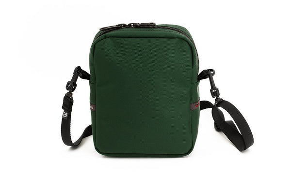 Everyday Cubelet in Wilderness Green.